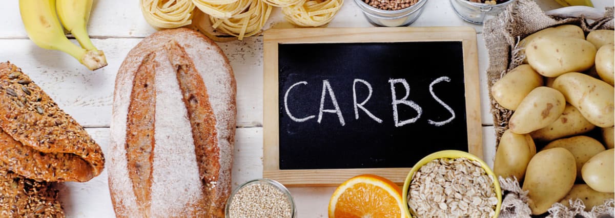 Carbs vs Net Carbs: What's The Difference?