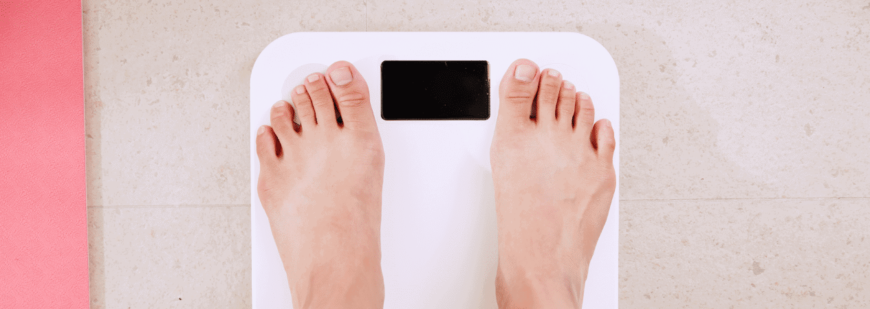 Lose 10 Pounds and These 10 INCREDIBLE Things Can Happen