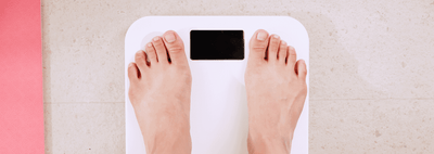 Lose 10 Pounds and These 10 INCREDIBLE Things Can Happen