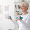5 Tips for Healthy Aging with Trainer Lindsey