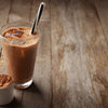 Rocky Road Meal Replacement Shake Recipe