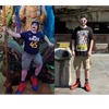 Jonathan S. Lost 30 Pounds and Found Confidence and More Energy*