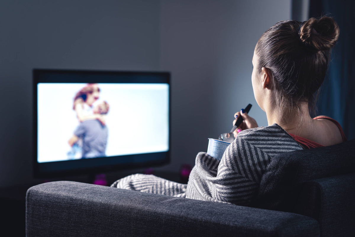 3 Ways to Stop Nighttime Snacking