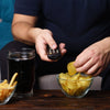 From Cravings to Control: 5 Tricks That Helped Me Stop Mindless Snacking