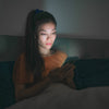 Sleep Week – Tip #1: Avoid Screens At Least 30 Minutes Before Bed