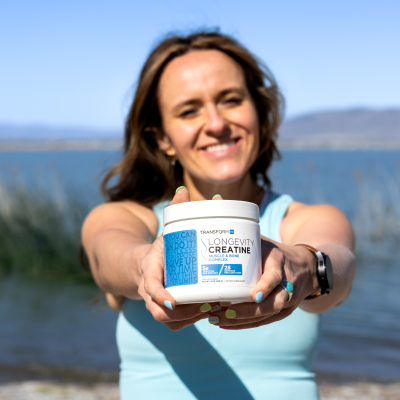 The Most Overlooked Fat-Loss Secret for Anyone Over 40 (Yes, Even You)