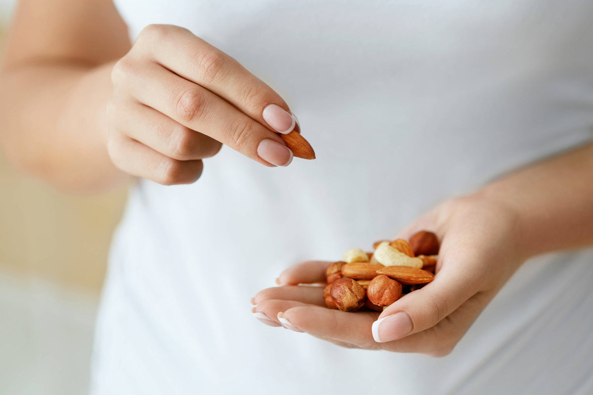 Transform Your Snacking: Healthy Options to Keep You On Track