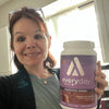 How Sierra S. Found Supplements She Loves*