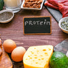 The Protein Puzzle: How Much Do YOU Need to Support Weight Loss?