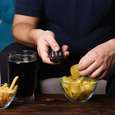 From Cravings to Control: 5 Tricks That Helped Me Stop Mindless Snacking