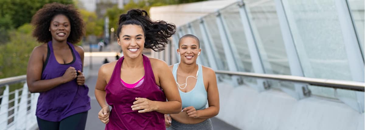 Running for Weight Loss: What You Should Know