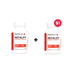 Buy MetaLift, Get 1 for $1