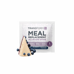 Meal Replacement Shake Sample Single Serve Pack (30% Off)