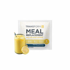 Meal Replacement Shake Sample Single Serve Pack