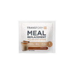 Meal Replacement Shake Sample Single Serve Pack