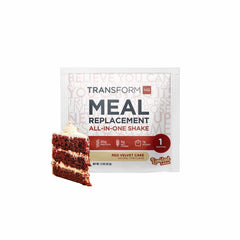 Meal Replacement Shake Sample Single Serve Pack (30% Off)