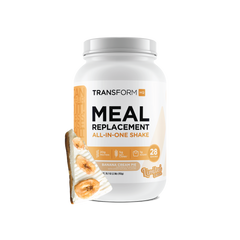 Low Carb Meal Replacement Shake (30% Off)
