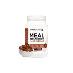 Low Carb Meal Replacement Shake ($39.99 Core Flavors)