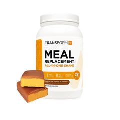 Low Carb Meal Replacement Shake ($39.99 Core Flavors)
