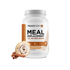 Low Carb Meal Replacement Shake (35% Off)