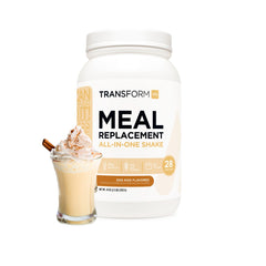 Low Carb Meal Replacement Shake (35% Off)