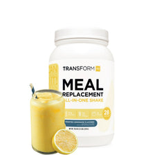 Low Carb Meal Replacement Shake (40% Off)