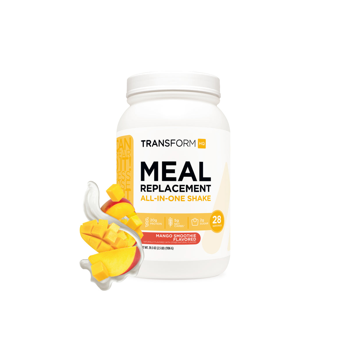 35% Off Drew Manning Fave Flavors