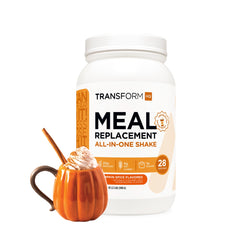 Low Carb Meal Replacement Shake ($39.99 Core Flavors)