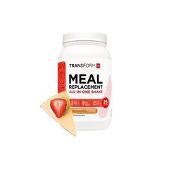Low Carb Meal Replacement Shake ($39.99 Core Flavors)