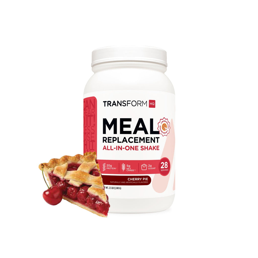 Labor Day Shake Deals