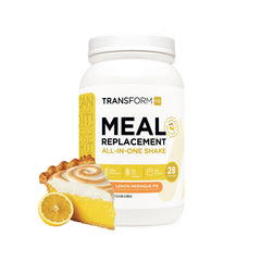 Low Carb Meal Replacement Shake (30% Off)