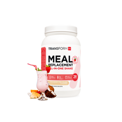 Low Carb Meal Replacement Shake (40% Off)
