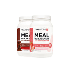 35% Off Two Meal Replacement Shakes