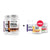 Buy 2 Shakes, Get Nighttime Burner, Boost Shot, and Hydration Free