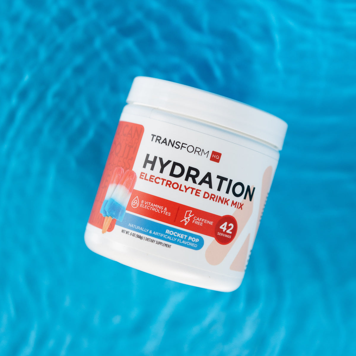 Improve Hydration