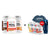Buy 3 Shakes, Get 3 Boost Shots, 3 Hydrations, Limited-Edition Shaker, + New Black Friday T-Shirt Free