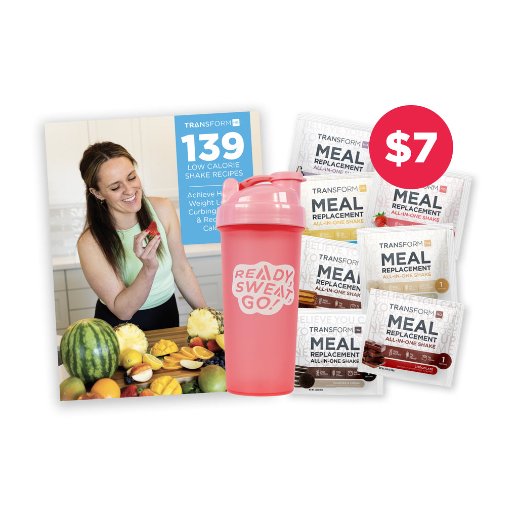 1-Week Meal Kit