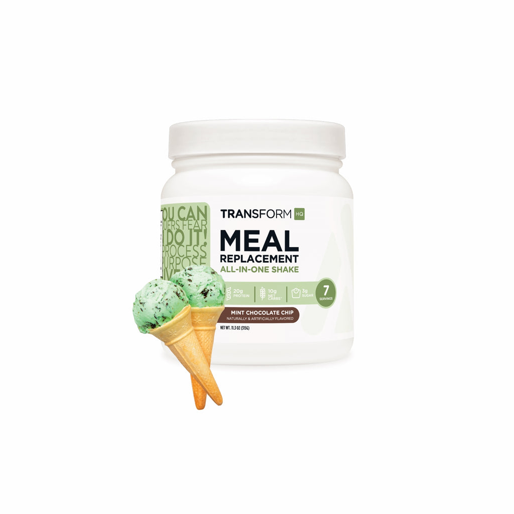 Meal Replacement Shake (40% Off 7-Serving Tub)