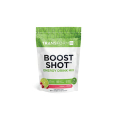 Boost Shot 7-Stick Bag (40% Off)