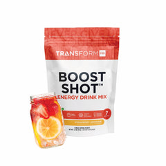 Boost Shot (50% Off 7-Stick Bag)