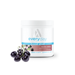 Boost Shot Energy Drink Mix - Inactive