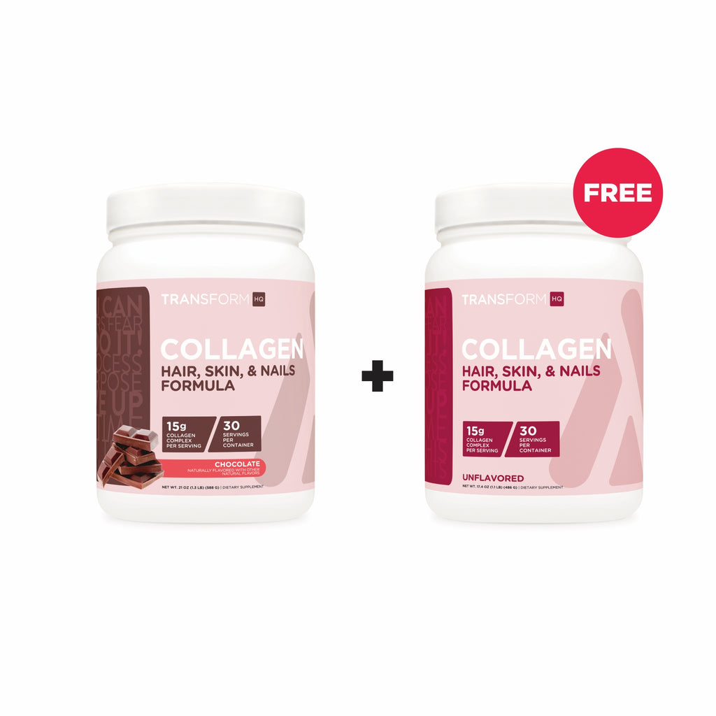 Buy Collagen, Get 1 Free