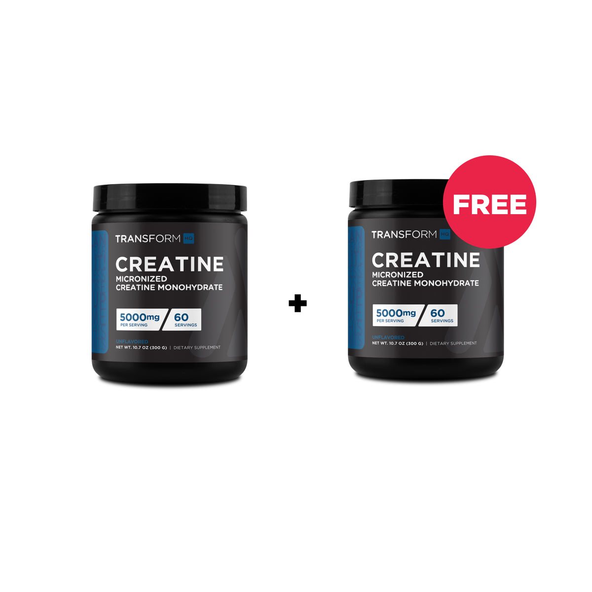 Buy Perform Creatine, Get 1 Free