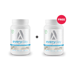 Vegan Vanilla Shake BOGO