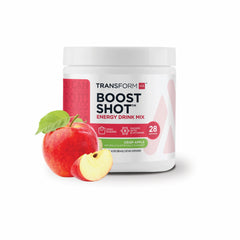 Boost Shot Energy Drink Mix (50% Off)