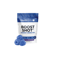 Boost Shot 7-Stick Bag (40% Off)