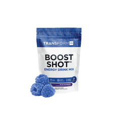 Boost Shot (50% Off 7-Stick Bag)