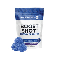 Boost Shot (30% Off 7-Stick Bag)