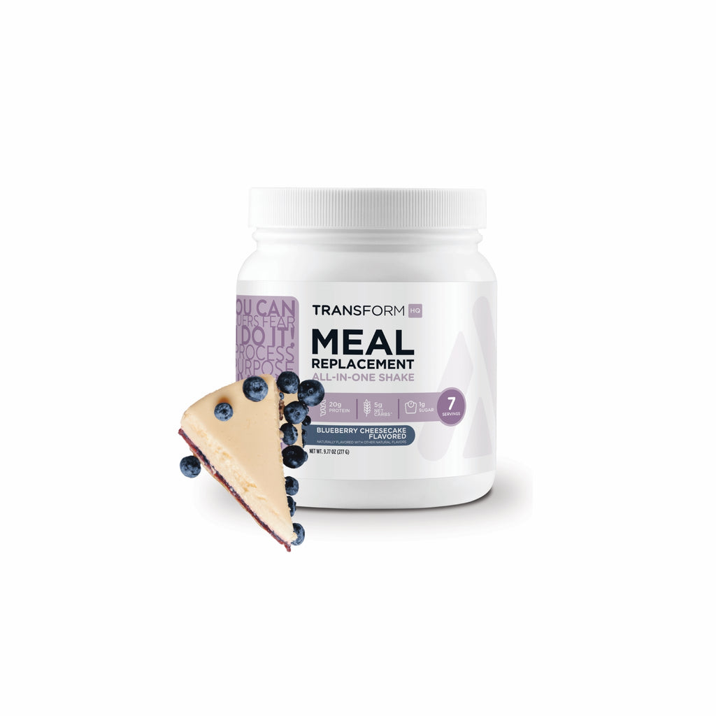 Meal Replacement Shake 7-Serving Tub ($14.99 Bin)