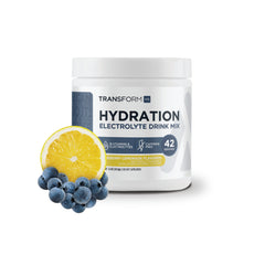 Hydration + Electrolyte Drink Mix (30% Off)